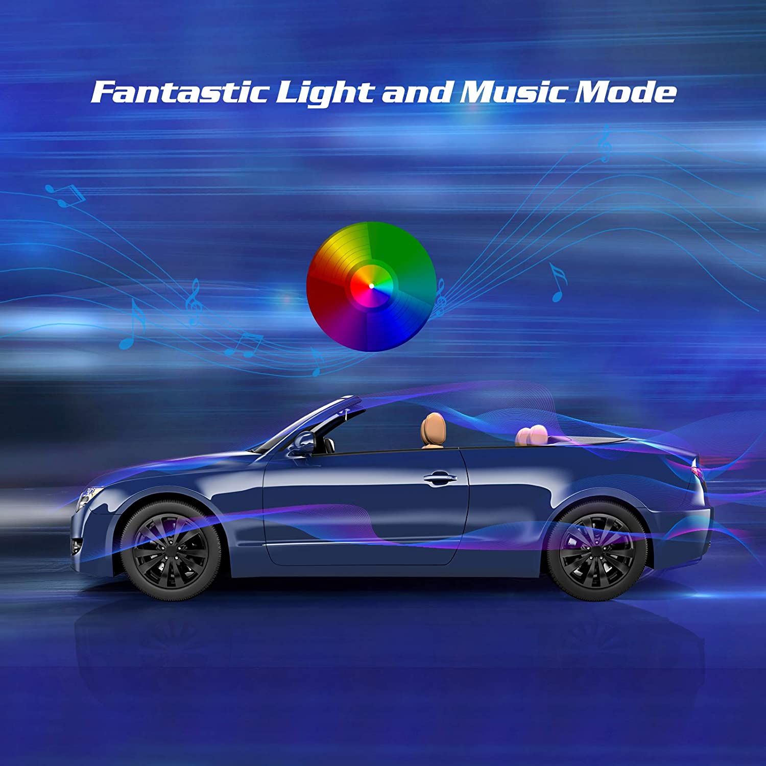 interior car lights - GroupWholesalers