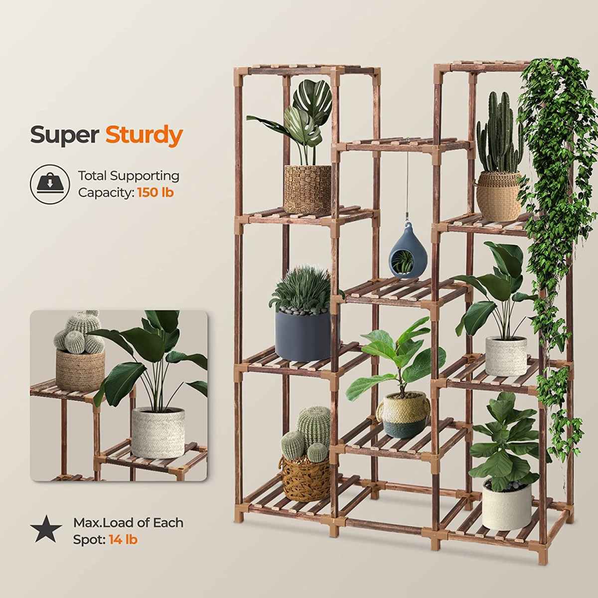 Plant Stand
