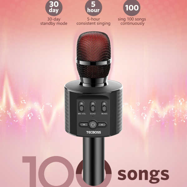 TB01 Microphone