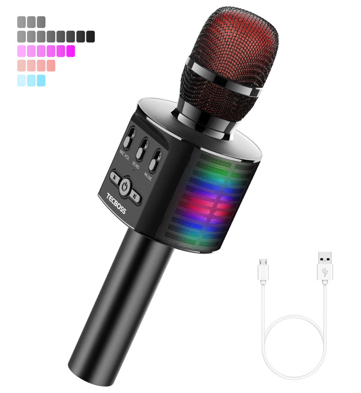 TB01 Microphone