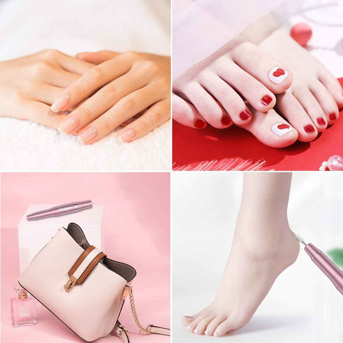 Electric Nail Cutters
