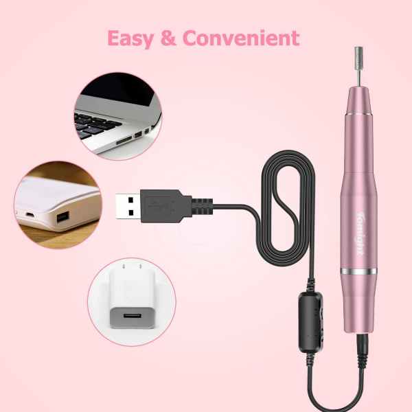 Electric Nail Cutters