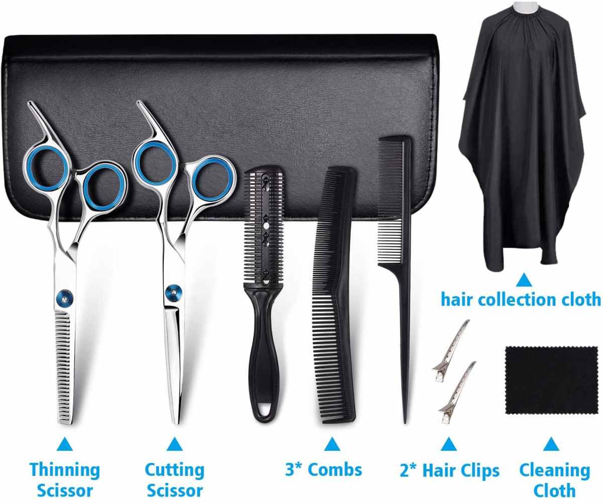 Hair Scissors Set