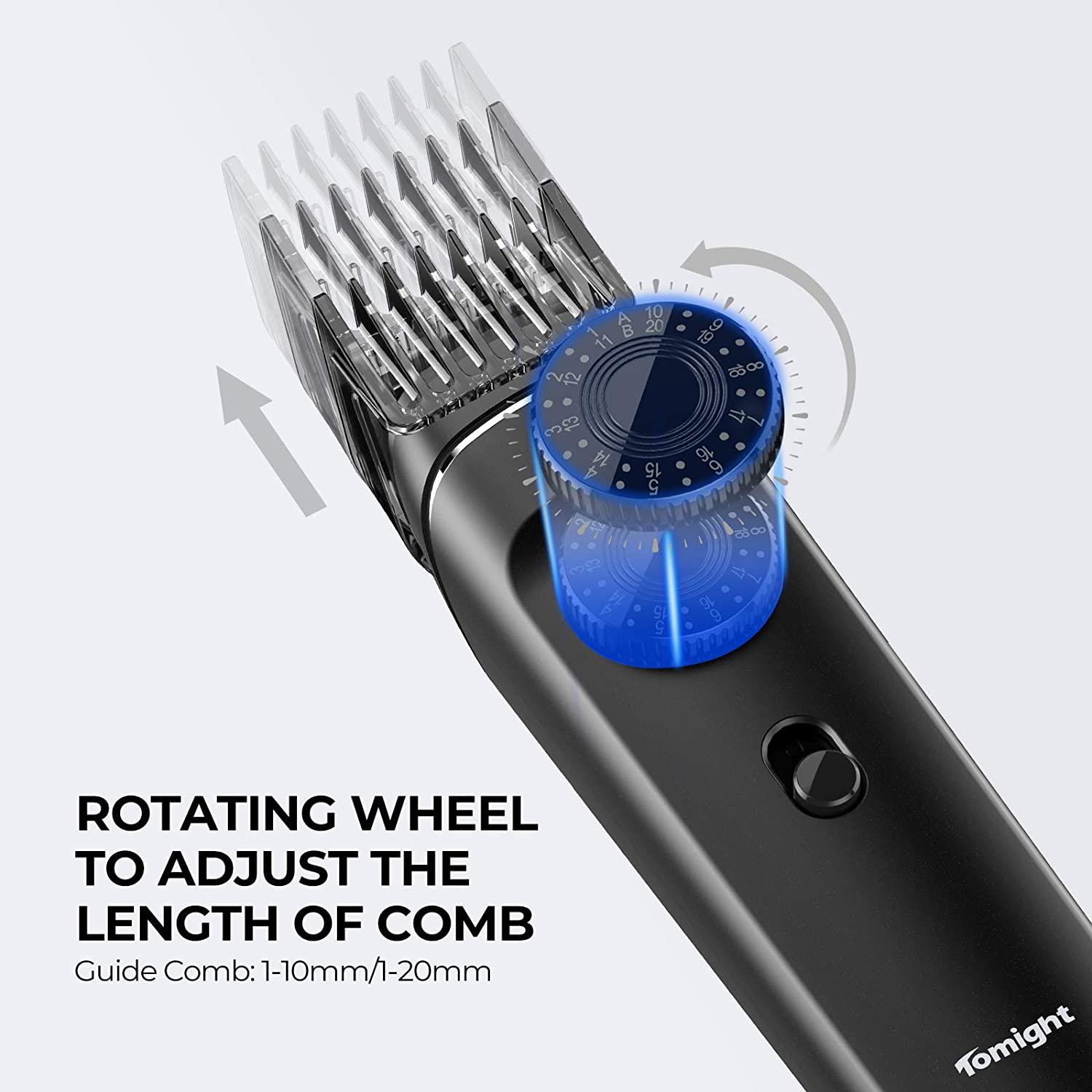 How To Cut Your Hair With An Electric Hair Clipper? - GroupWholesalers