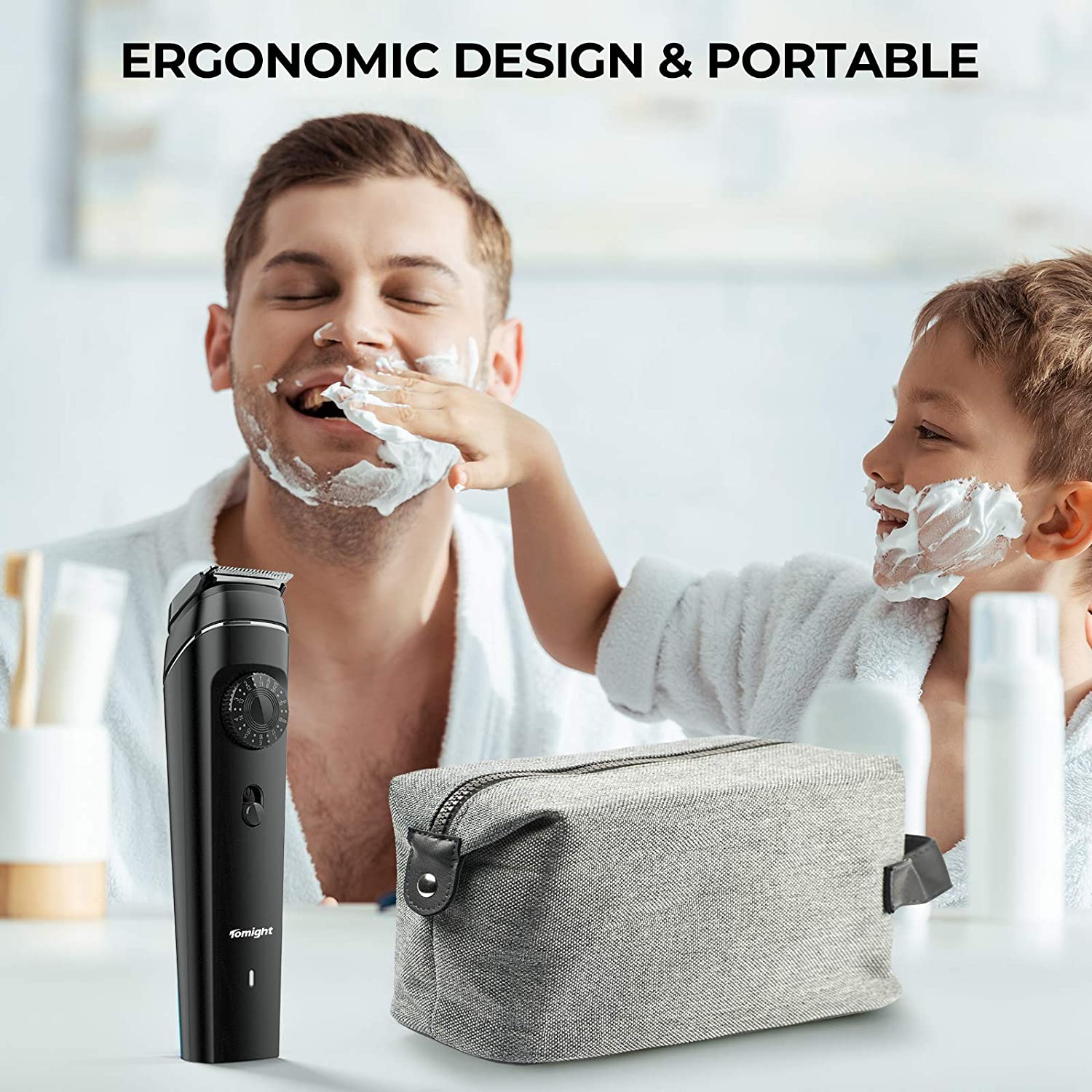 How To Cut Your Hair With An Electric Hair Clipper? - GroupWholesalers