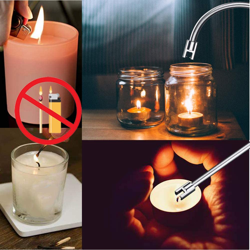 electric candle lighter