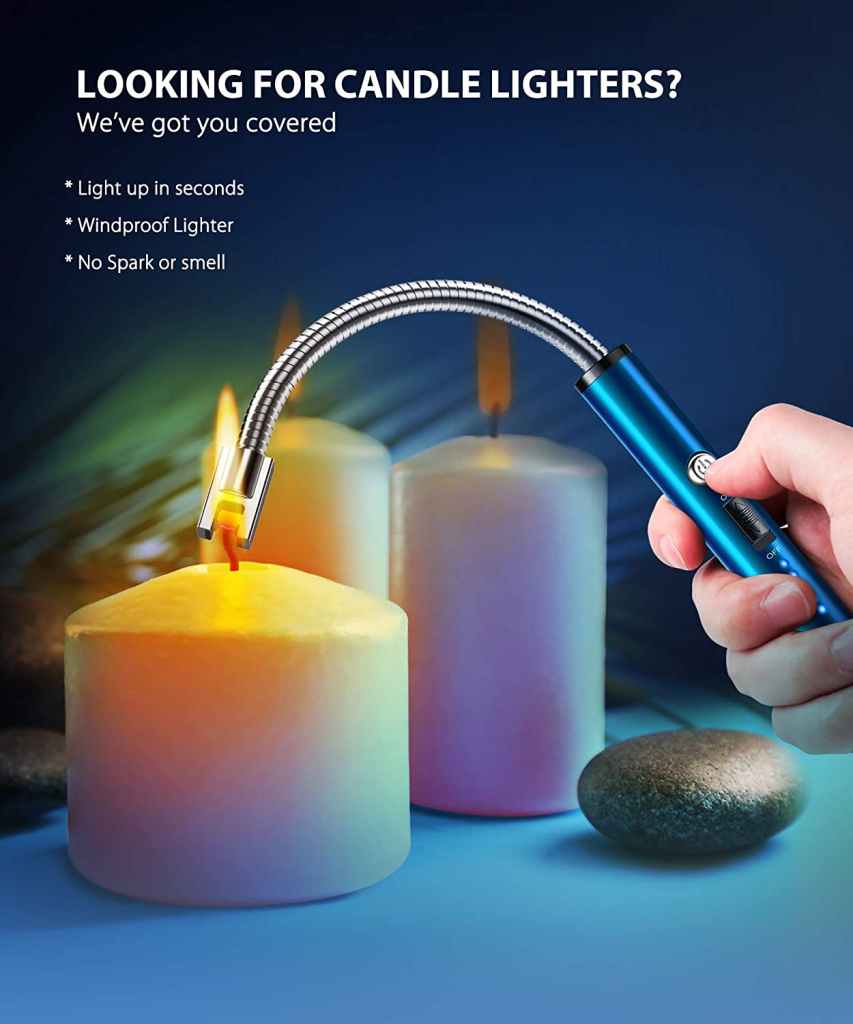 electric candle lighter 6